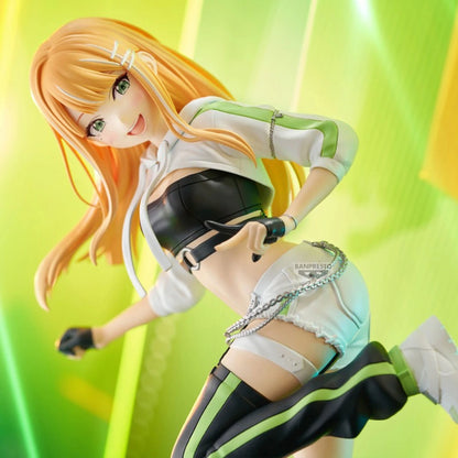 THE IDOLMASTER GAKUEN - ESPRESTO FIGURE - SUMIKA SHIUN - Image 3