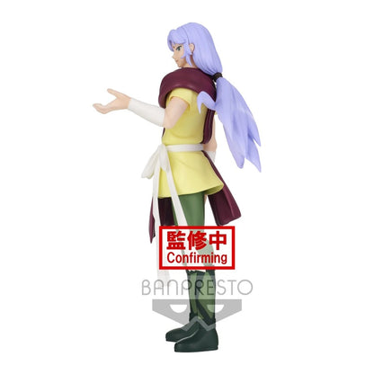 SAINT SEIYA - SAINT COSMO MEMOIR - ARIES MU - Image 2