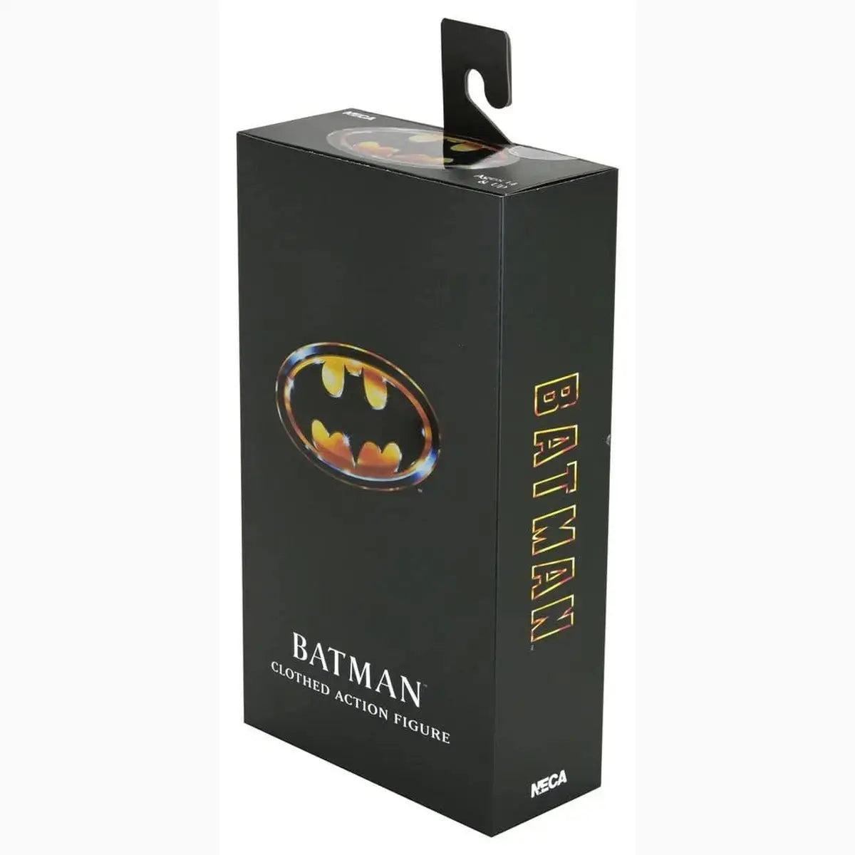 Batman (1989) Clothed figurine Batman 20 cm - Image 4