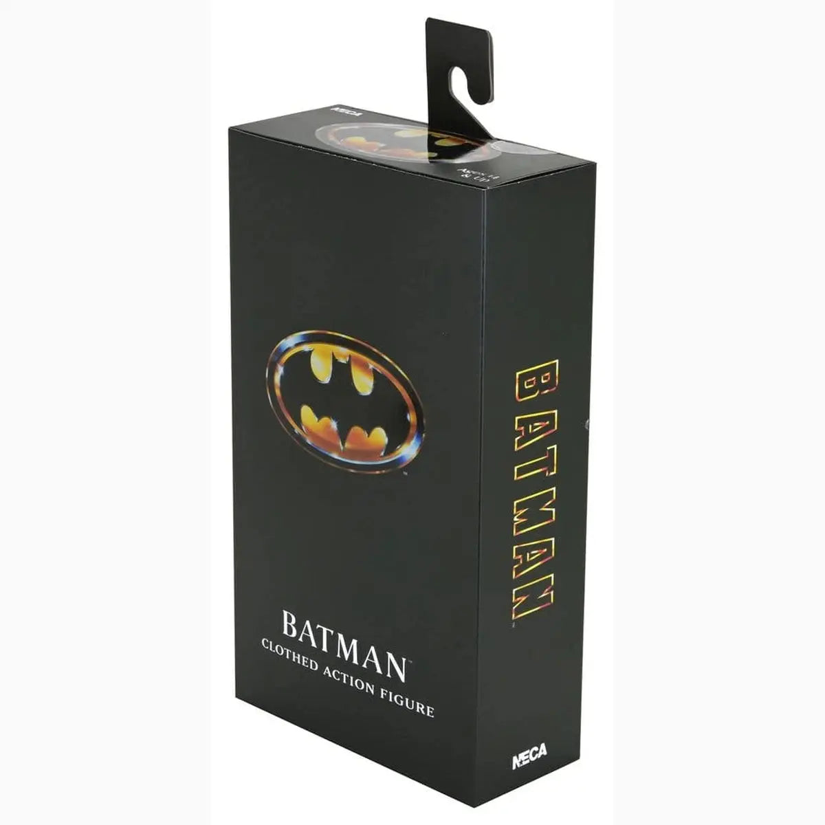Batman (1989) Clothed figurine Batman 20 cm - Image ajoutée 10
