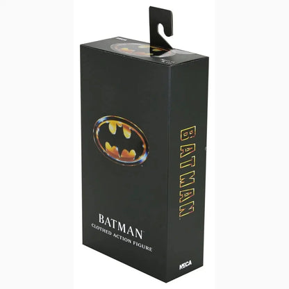 Batman (1989) Clothed figurine Batman 20 cm - Image ajoutée 10