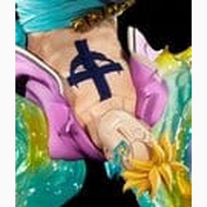 One Piece figurine 1/6 IKIGAI Marco the Phoenix - Image 2