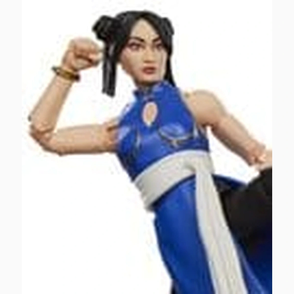 Street Fighter figurine Chun-Li 15 cm - Image 2