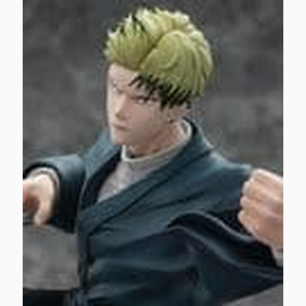 Jujutsu Kaisen The Culling Game Luminasta figurine PVC Naoya Zen'in 23 cm - Image 2