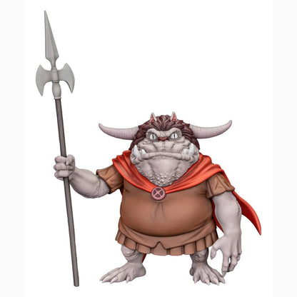 Le Hobbit figurine vinyle Goblin 20 cm - Image 1