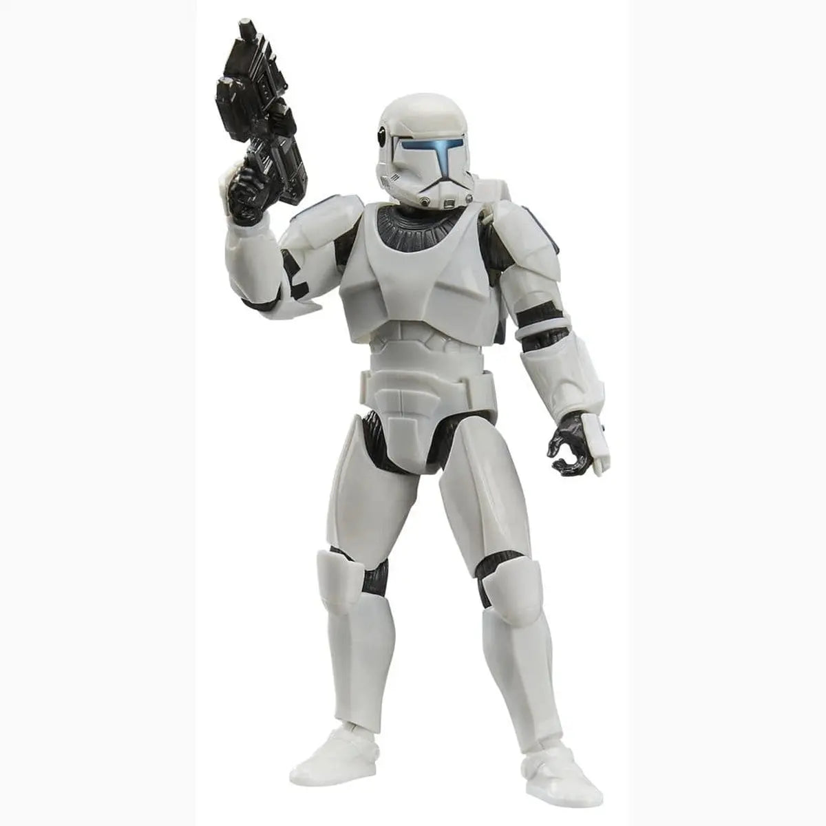 Star Wars: Battlefront II Black Series Gaming Greats figurine Commando clone 15 cm - Image 4