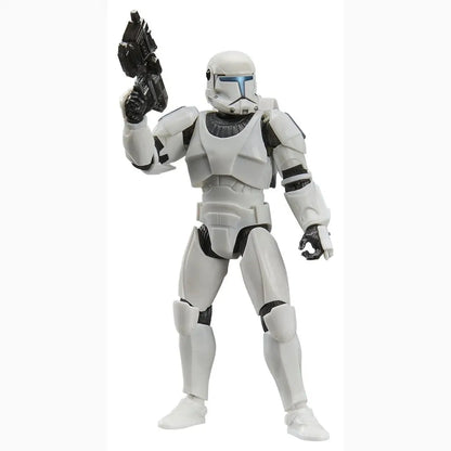 Star Wars: Battlefront II Black Series Gaming Greats figurine Commando clone 15 cm - Image 4