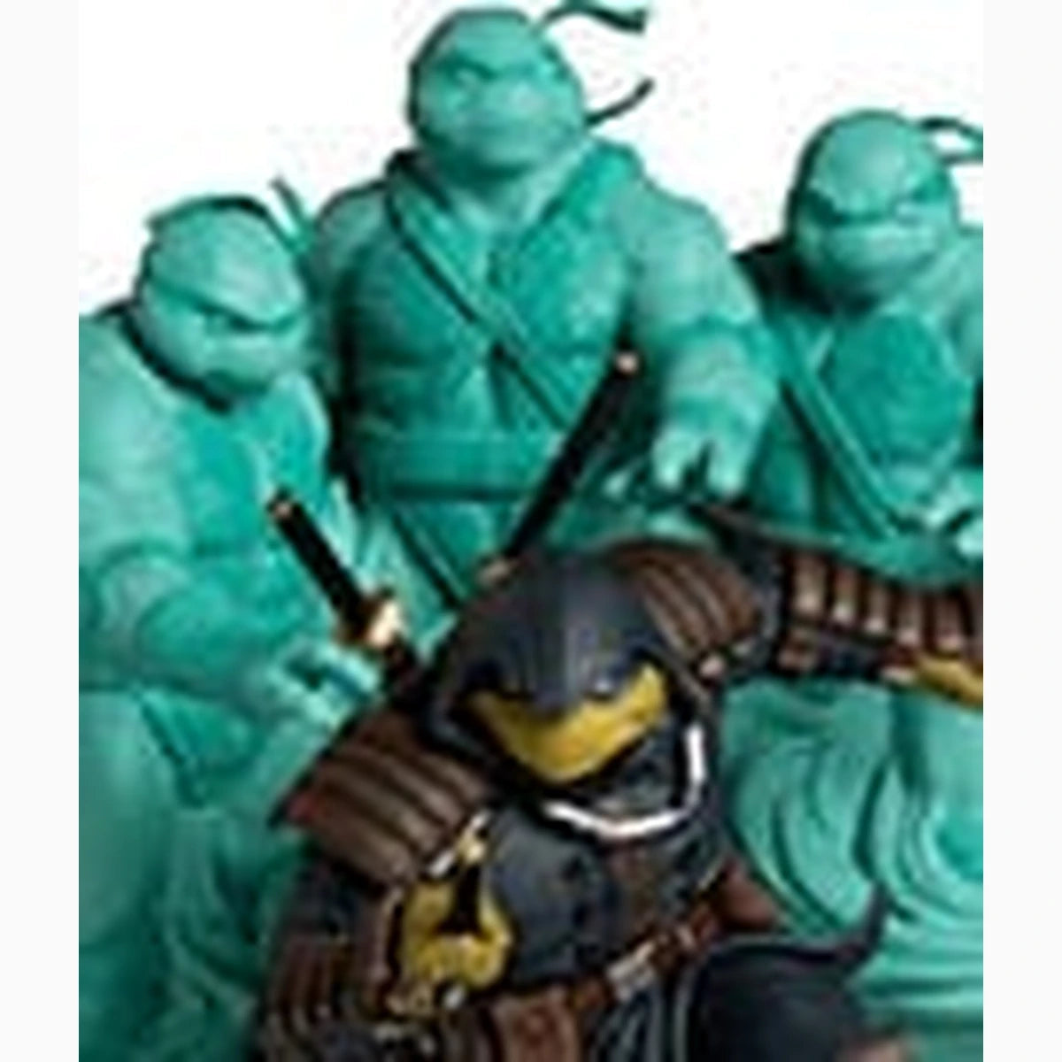 Teenage Mutant Ninja Turtles: The Last Ronin statuette 1/10 The Last Ronin 24 cm - Image 2