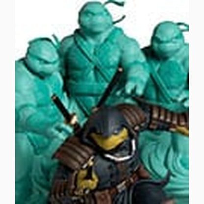 Teenage Mutant Ninja Turtles: The Last Ronin statuette 1/10 The Last Ronin 24 cm - Image 2