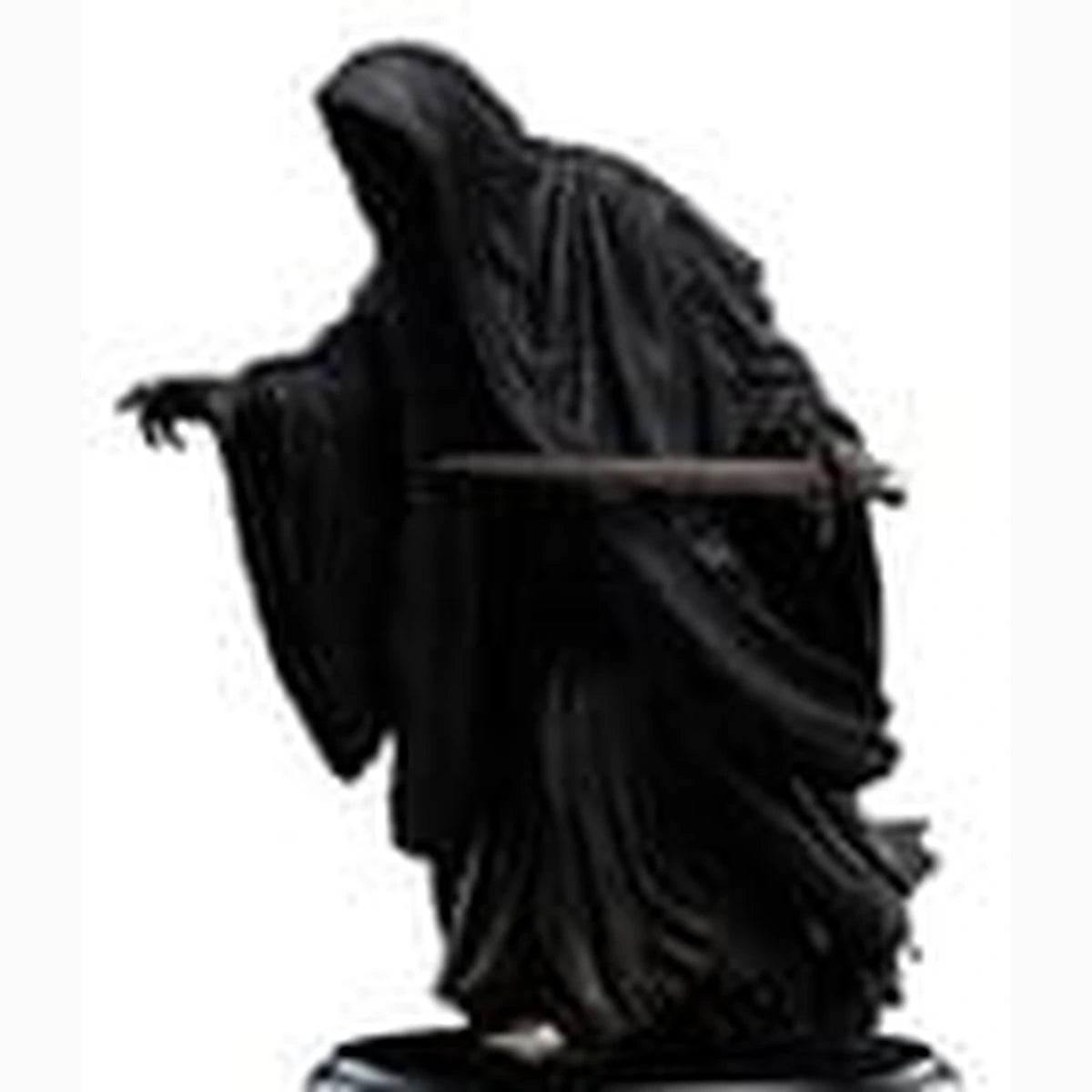 La Trilogie du Seigneur des Anneaux statuette Ringwraith at the Prancing Pony 18 cm - Image 2