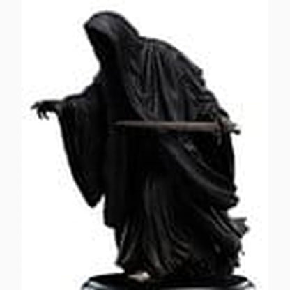 La Trilogie du Seigneur des Anneaux statuette Ringwraith at the Prancing Pony 18 cm - Image 2