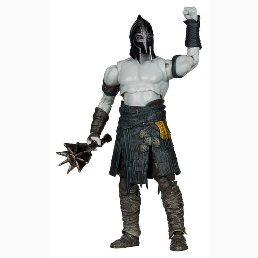 God of War Ragnarok figurine Einherjar 19 cm - Image 1