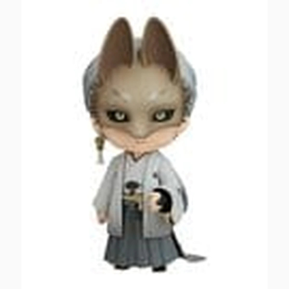 Silent Hill Nendoroid figurine Fox Mask 10 cm - Image 2