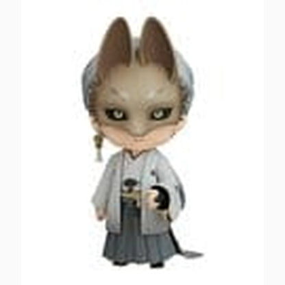 Silent Hill Nendoroid figurine Fox Mask 10 cm - Image 2