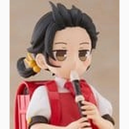 Vocaloid figurine PVC Elementary Schooler Kaai Yuki Kyoufuu All Back Ver. 15 cm - Image 2