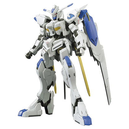 Gundam Gunpla HG 1/144 36 Gundam Bael - Image 1