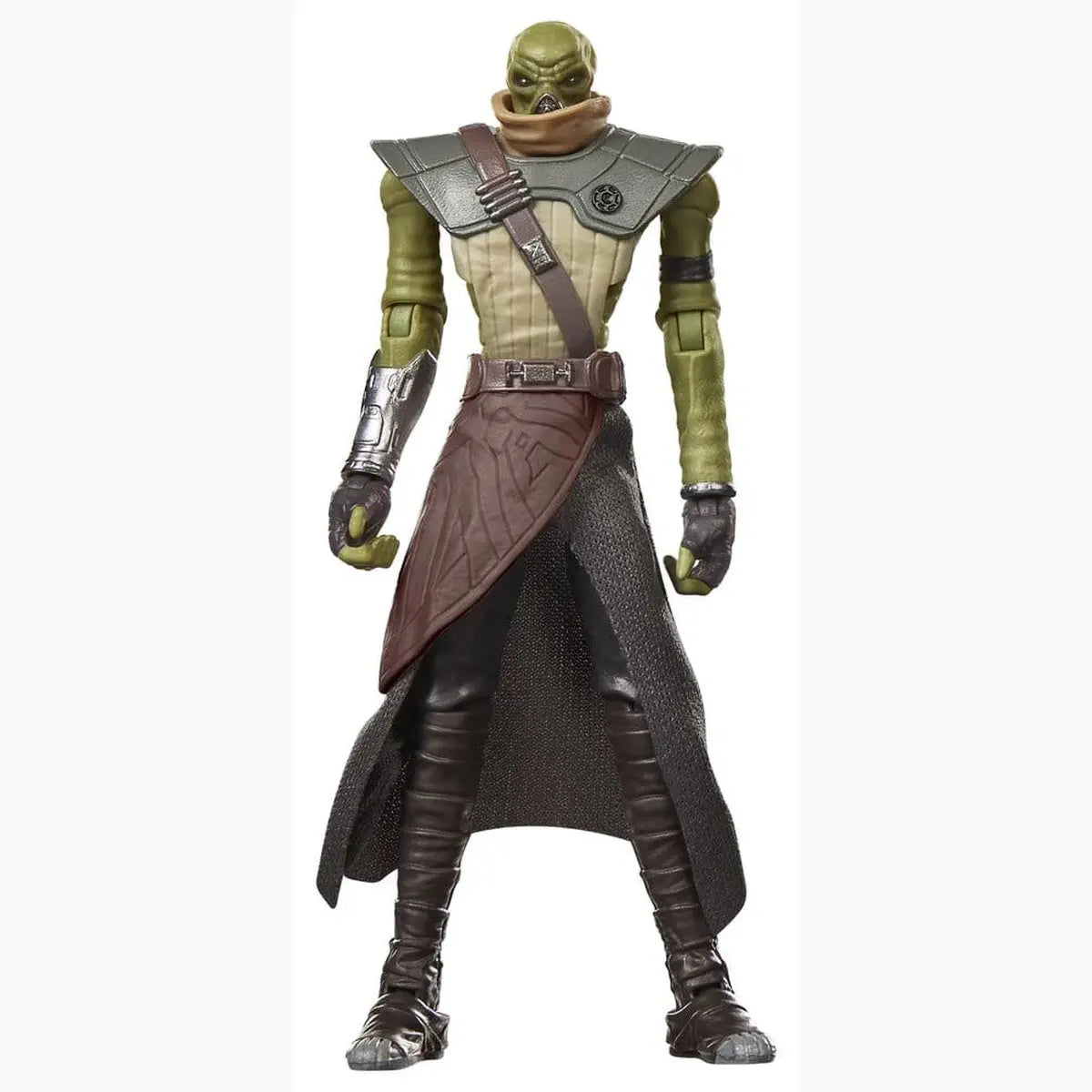 Star Wars : Le Mandalorien et Grogu Vintage Collection figurine Embo 10 cm - Image 1