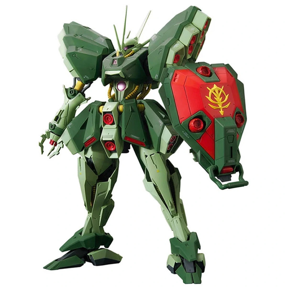 Gundam Gunpla RE 1/100 Hamma-Hamma - Image 1