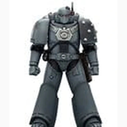 Warhammer The Horus Heresy figurine Space Wolves MKVI Tactical Legionary 12 cm - Image 2