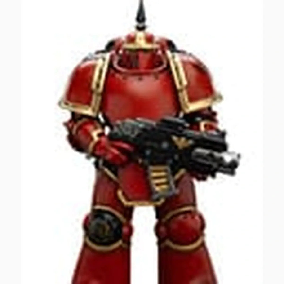 Warhammer The Horus Heresy figurine Blood Angels MK lll Tactical Legionary 12 cm - Image 2