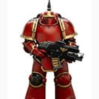Warhammer The Horus Heresy figurine Blood Angels MK lll Tactical Legionary 12 cm - Image 2