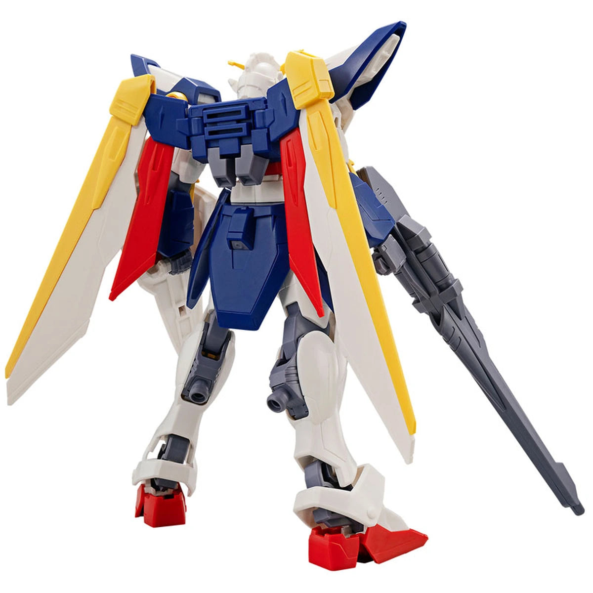 Gundam Gunpla Entry Grade 1/144 Wing Gundam - Image 2