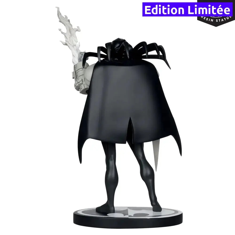 DC Direct Batman: Black & White statuette 1/10 Azrael by Joe Quesada 21 cm