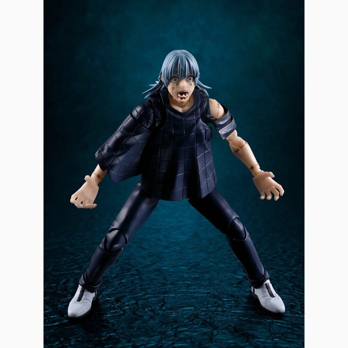 Jujutsu Kaisen figurine S.H.Figuarts Mahito 16 cm - Image 5