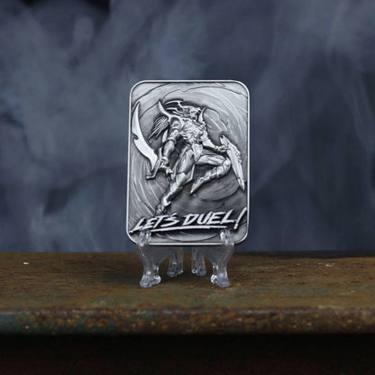 Yu-Gi-Oh! réplique Card Black Luster Soldier Limited Edition - Image 7