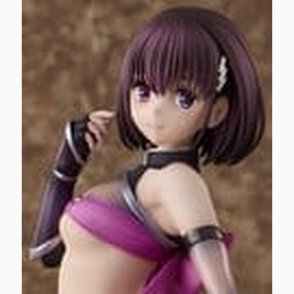 Ayakashi Triangle figurine PVC Suzukana Hana Exorcist Ninja Outfit Ver. [Reissue 2026] 25 cm - Image 2