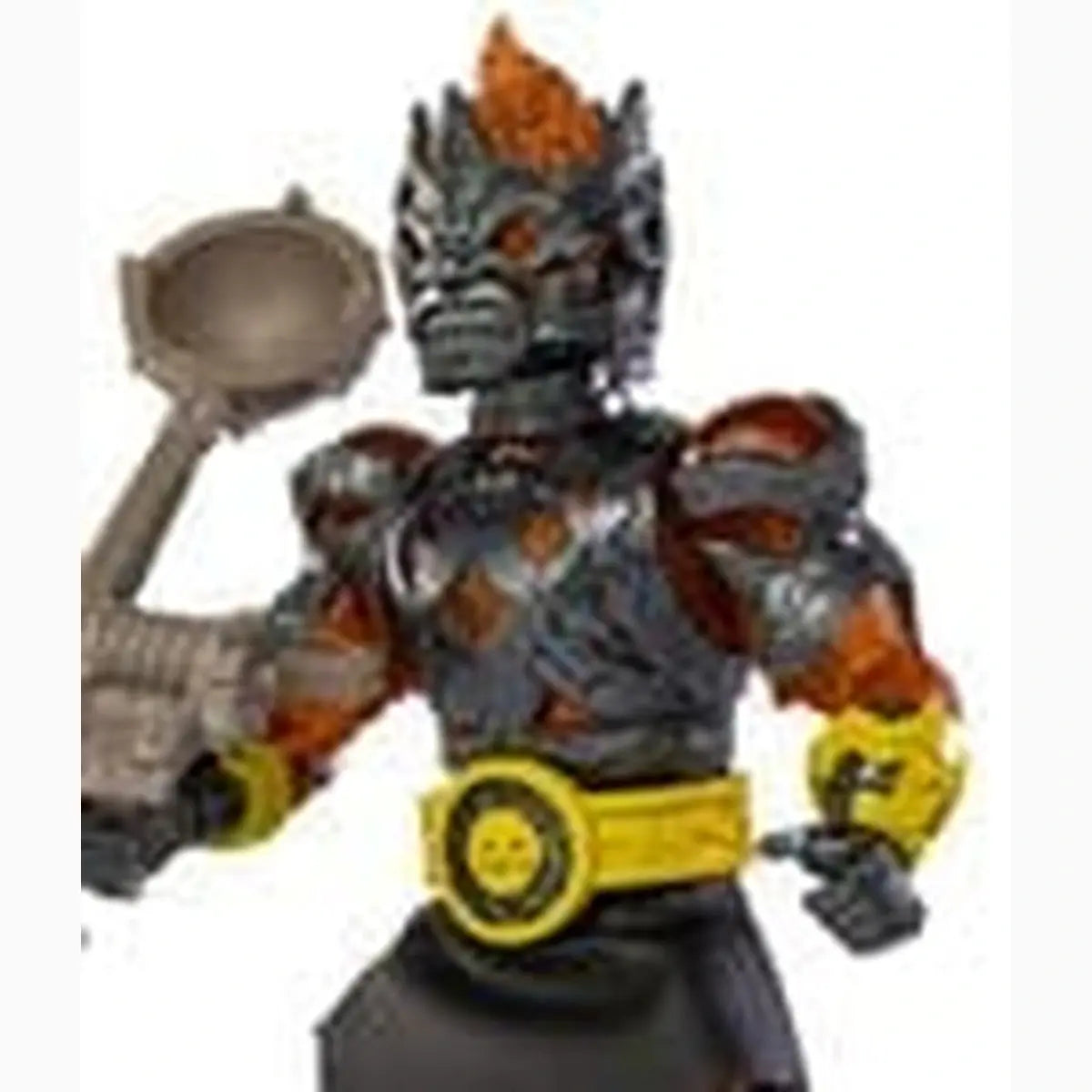 Legends of Dragonore Hellforge figurine Emberor 14 cm - Image 2