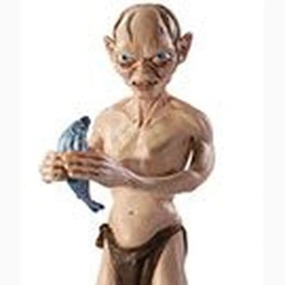 Le Seigneur des Anneaux figurine flexible Bendyfigs Gollum 19 cm - Image 2