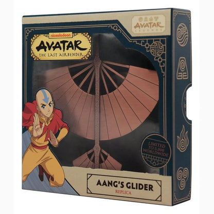 Avatar, le dernier maître de l´air réplique Aang´s Glider - Image 3