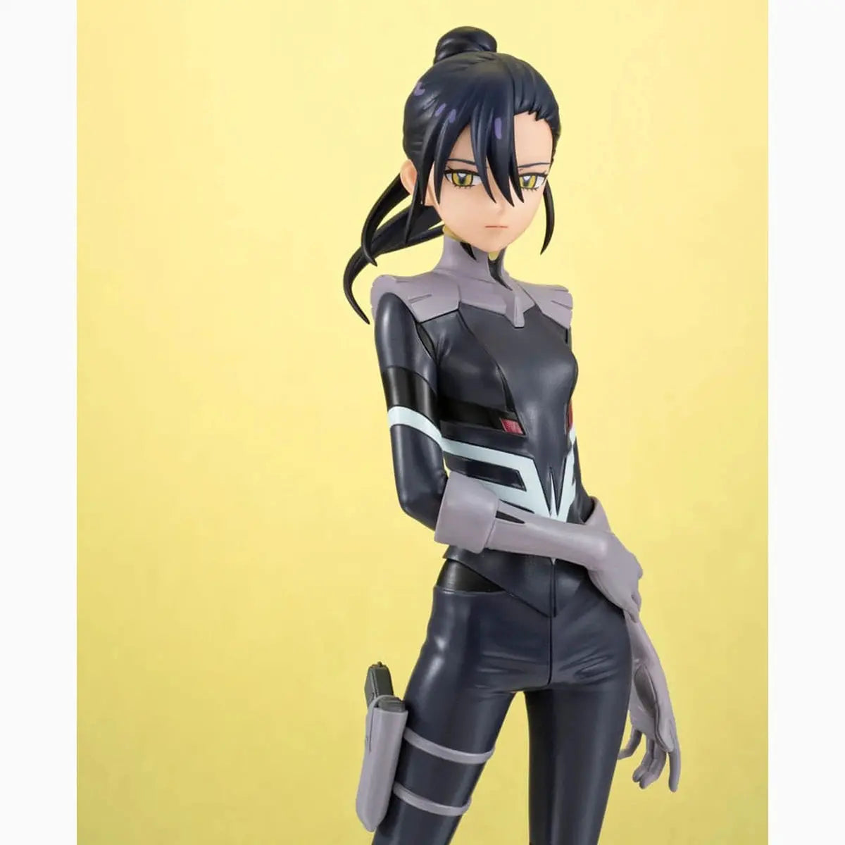 Mobile Suit Gundam GQuuuuuuX statuette PVC Lucrea Lite Nyaan Pilot Suit Ver. 20 cm - Image 6