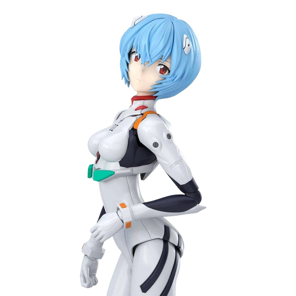 Evangelion 30 Minutes 30MP Rei Ayanami Plug Suit Ver. - Image 2