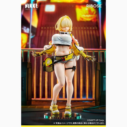 Goddess of Victory: Nikke figurine PVC 1/6 Elegg 27 cm - Image 6