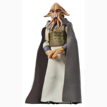 Star Wars Episode VI Black Series figurine Tessek 15 cm - Image 1