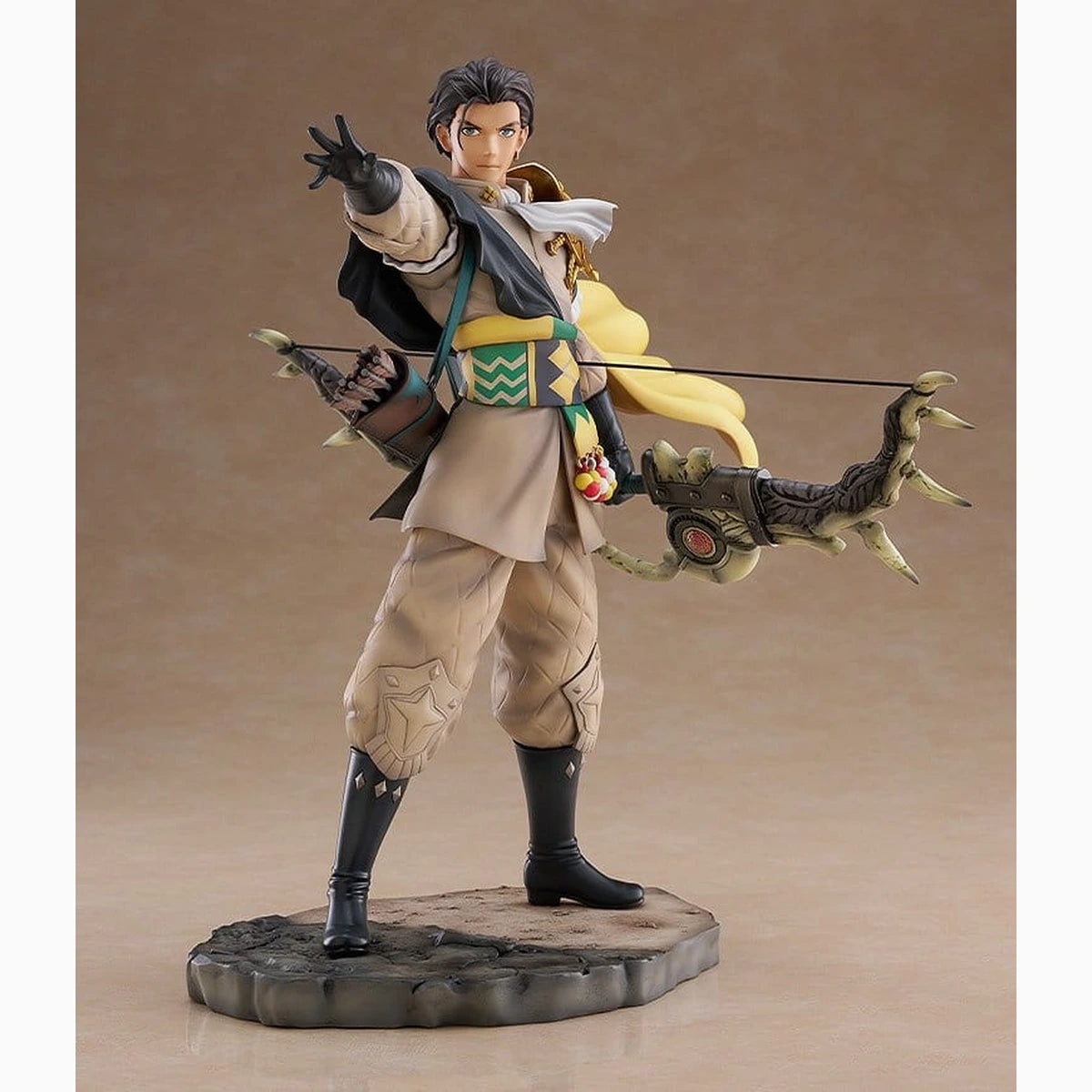 Fire Emblem figurine PVC 1/7 Claude - Image 3