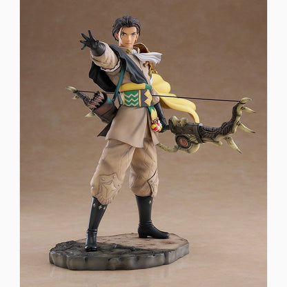 Fire Emblem figurine PVC 1/7 Claude - Image 3