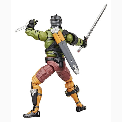 G.I. Joe Classified Series figurine #155 Darklon 15 cm - Image 2