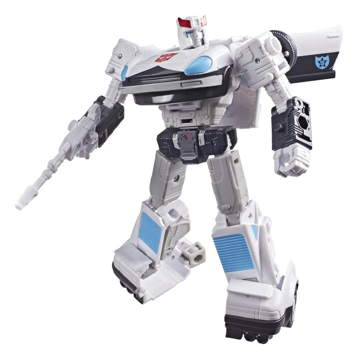 Les Transformers : le film Studio Series Deluxe Class figurine Prowl 13 cm - Image 1