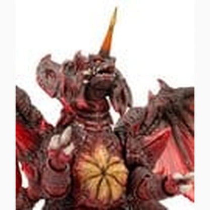 Godzilla vs. Destoroyah (1995) figurine Exquisite Basic Destoroyah 22 cm - Image 2