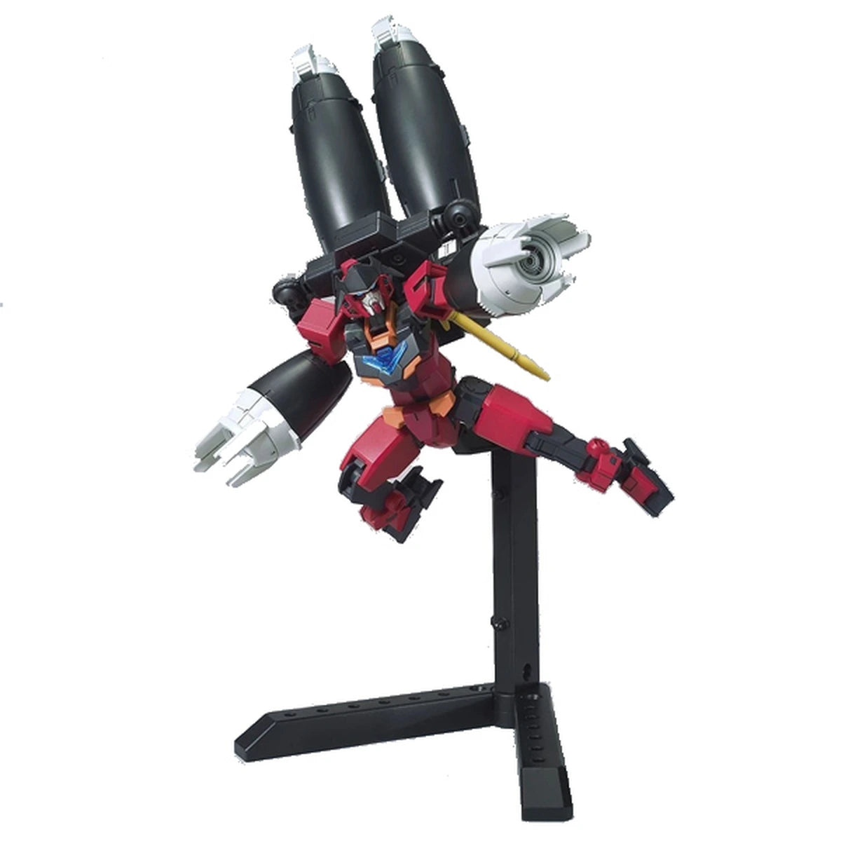 Gundam Gunpla HG 1/144 035 Aun Rize Armor - Image 2
