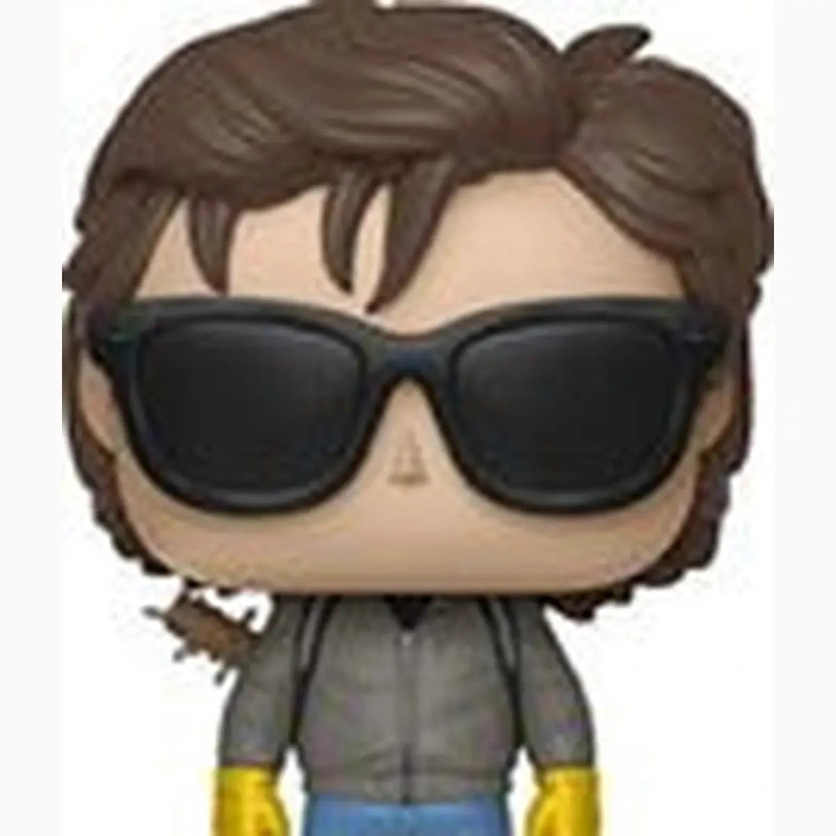 Stranger Things POP! Movies Vinyl figurine Steve with Sunglasses 9 cm - Image 2