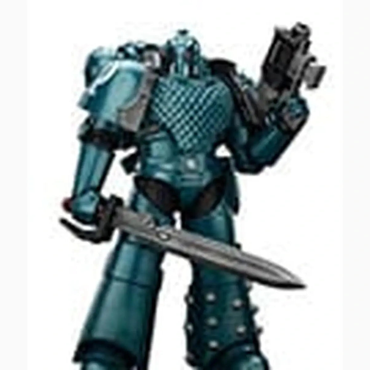 Warhammer The Horus Heresy figurine Alpha LegionHeadhunter Prime 20 cm - Image 2