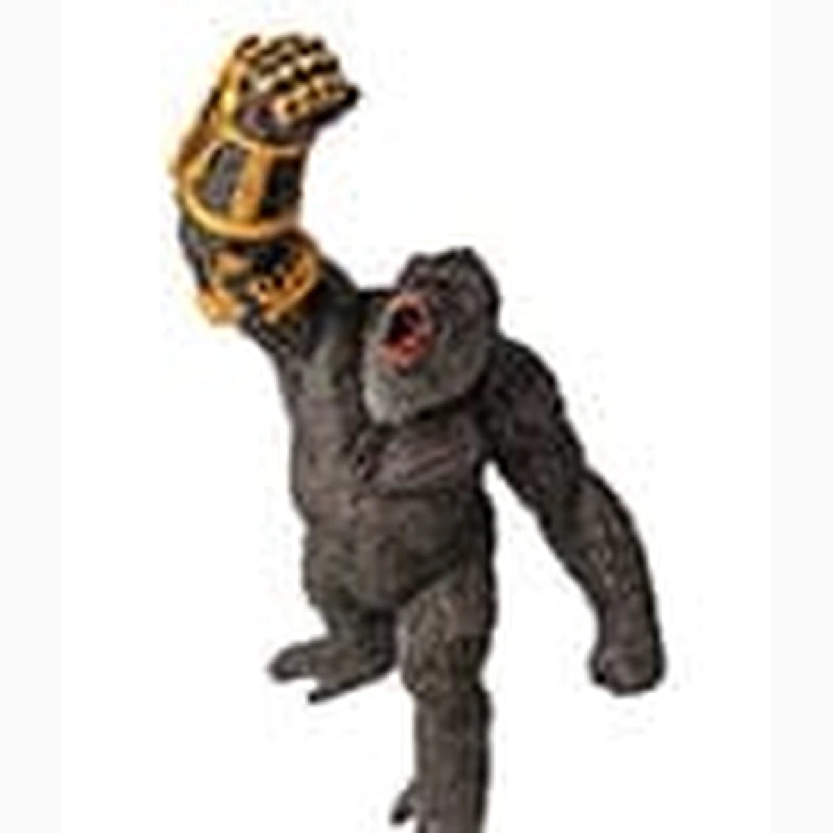 Godzilla x Kong The New Empire statuette PVC Stylist Series Kong B.E.A.S.T. Glove Version 22 cm - Image 2