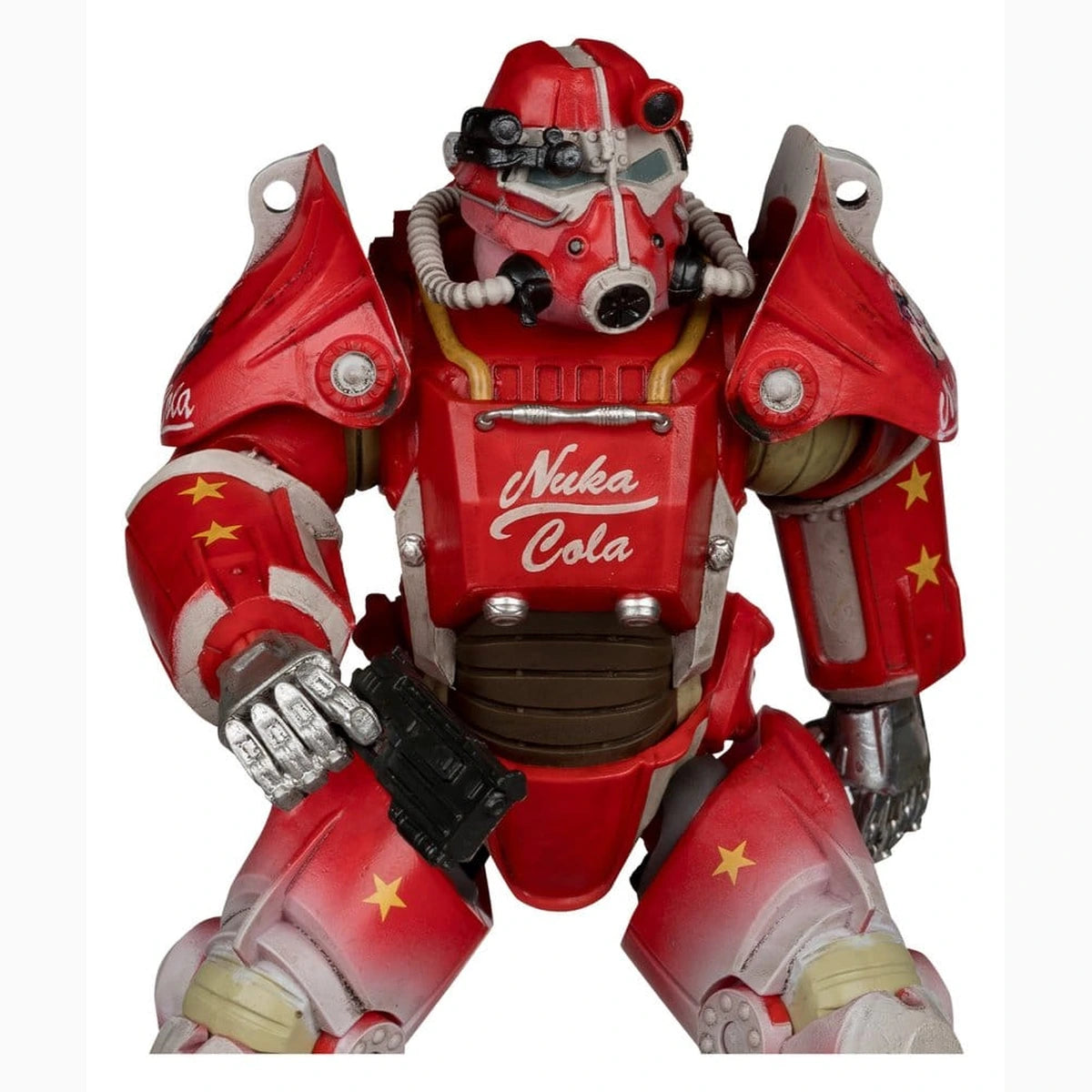 Fallout McFarlane Elite Edition figurine deluxe T-45B Nuka Cola 20 cm - Image 4