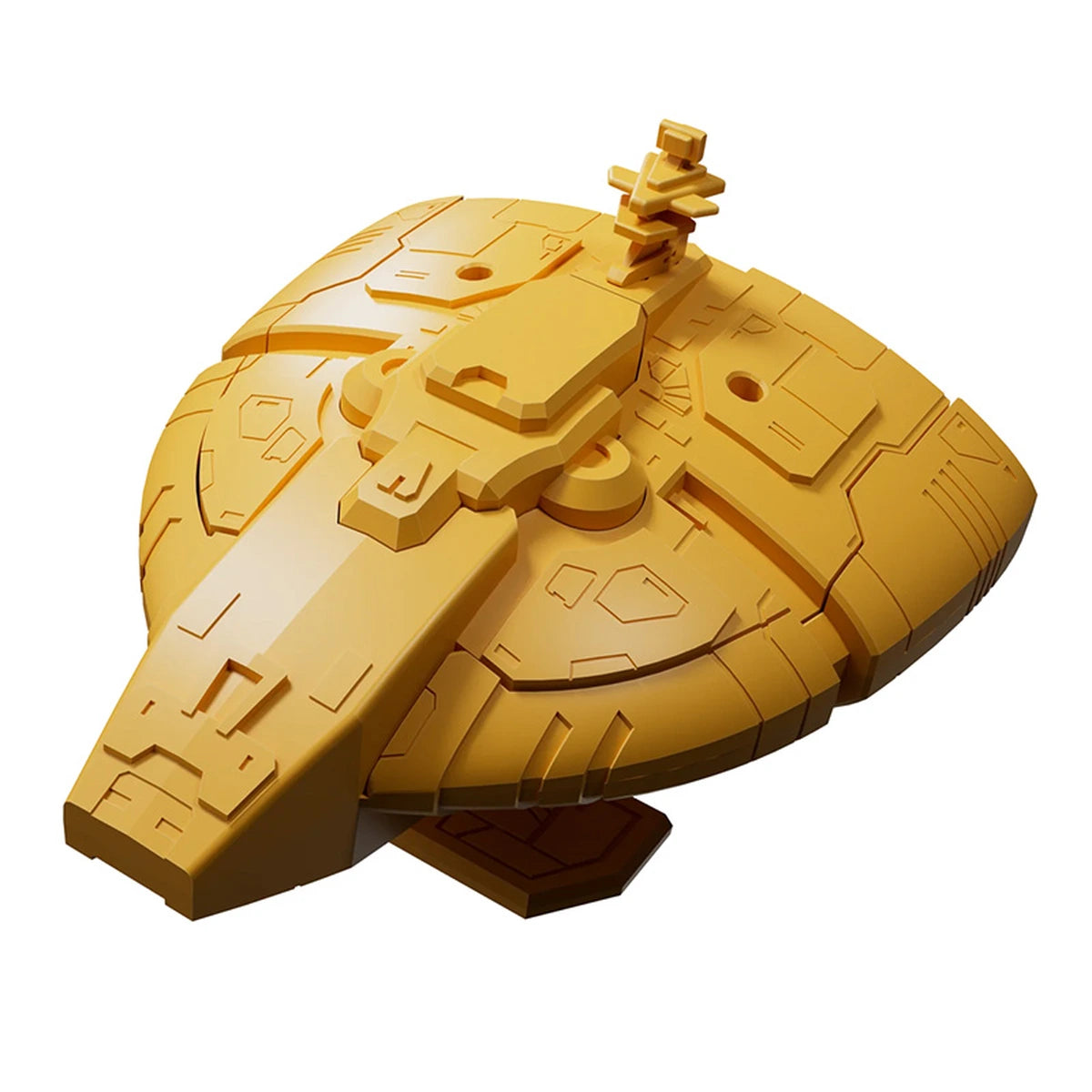 Transformers Blokees Defender Version Ark Storage Box - Image 2