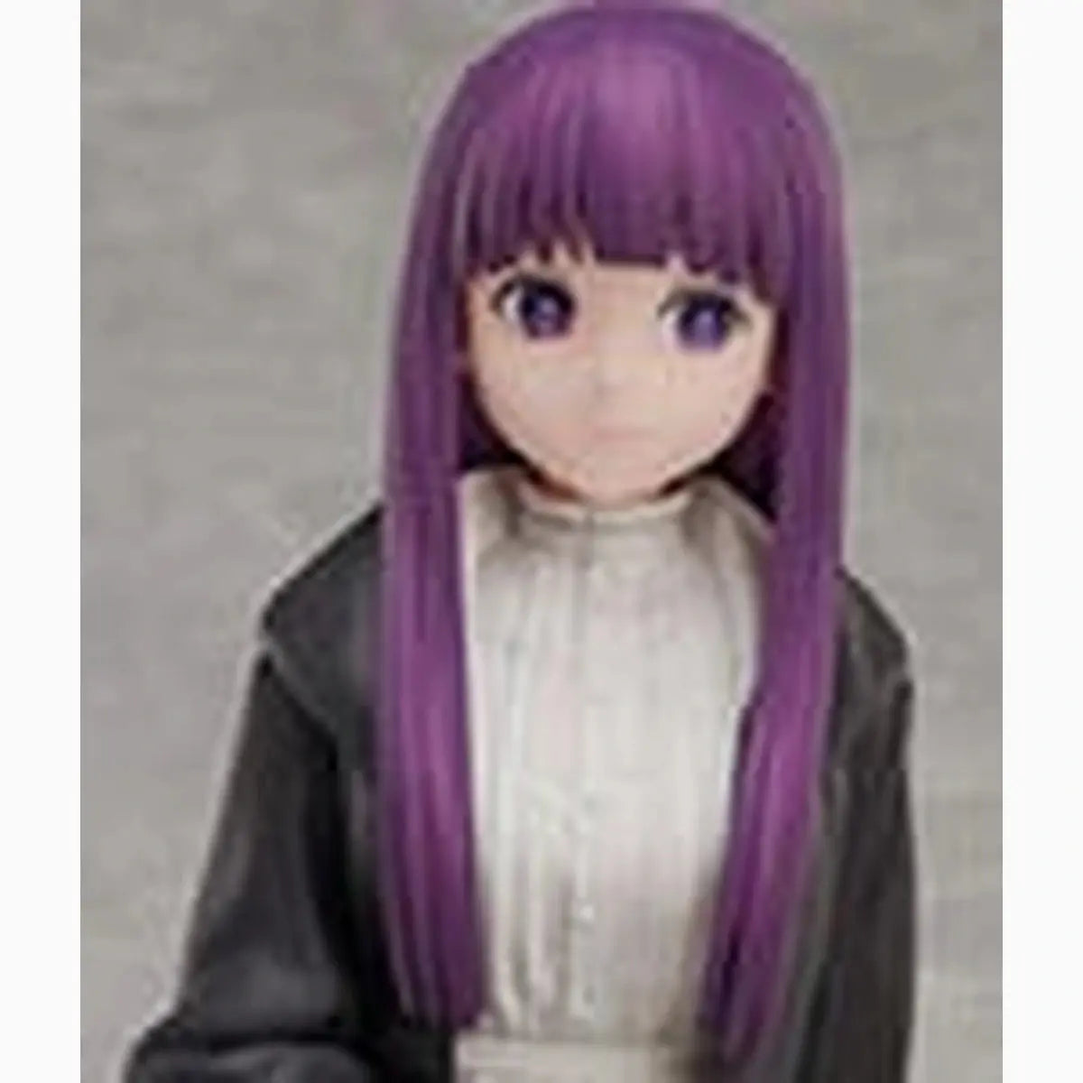 Frieren: Beyond Journey's End statuette PVC 1/7 Fern 11 cm - Image 2