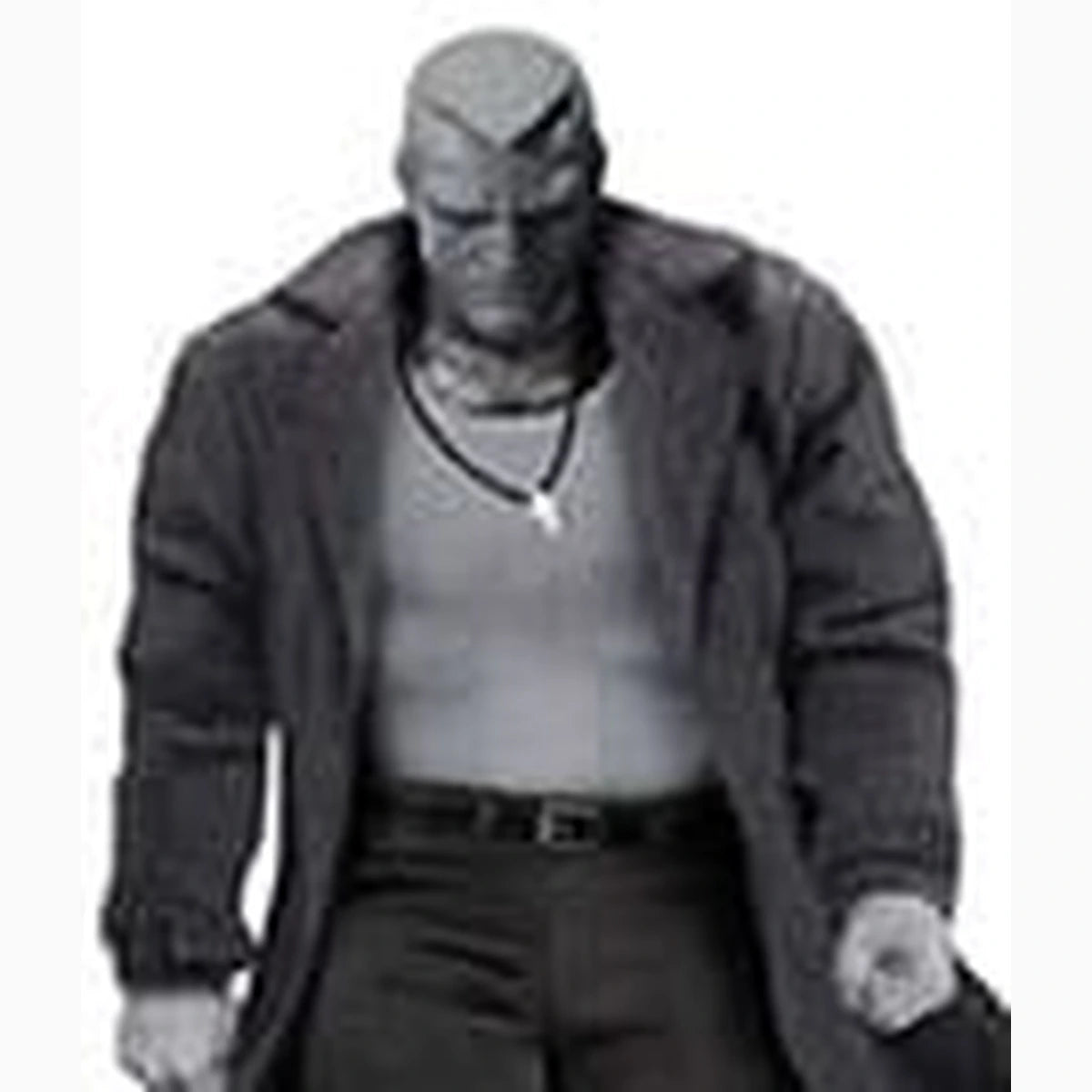 Sin City figurine 1/12 Marv 17 cm - Image 2